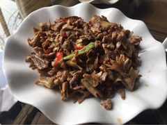 乡绅本色白家厨坊-乡绅本色白家厨坊