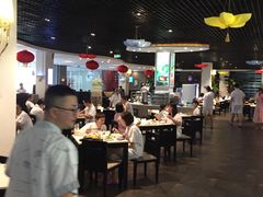 -南美元生态大酒店(海珠店)