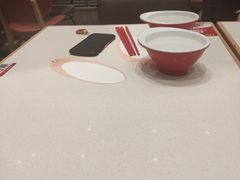 -喜家德虾仁水饺(中央大街店)