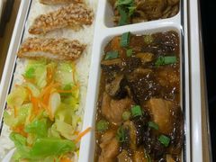 -魏家凉皮(外滩店)