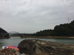-广州市流溪河国家森林公园