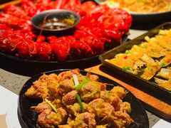 -一棠龙虾(徐家汇城开YOYO店)