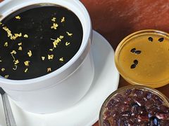 -周大娘牛乳(旧寨古村总店)