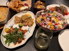 -Inspiration灵感·罗马西餐厅(九龙坡店)