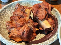 -95号酱骨·一块豆腐(展春园西路店)