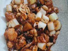 -全聚德(蓝山店)