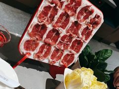 -花椒籽·鲜肉火锅(李沧万达店)