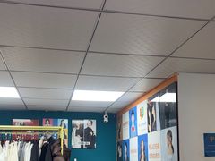 -爱定格照相馆·证件照(青岛李村苏宁店)