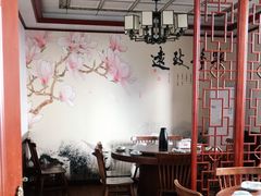 大堂-观桥阁(锦溪店)