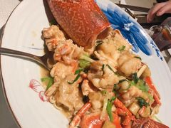 -皇朝会.经典传统粤菜(外滩店)