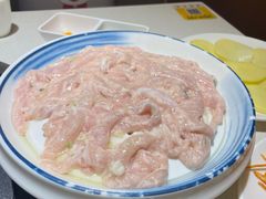 -芭夯兔·兔肉汤锅(新都店)