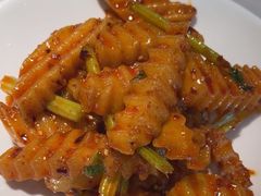 -全牛匠·乐山跷脚牛肉(西北旺万象汇店)