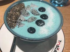 -托斯卡纳烘焙意大利餐厅(五天地店)