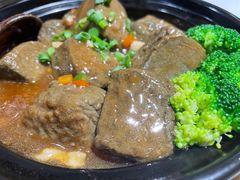 -猪腰一家·地道佛山菜(盐步店)