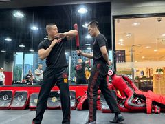 -极斗-IKMF马伽术·格斗运动学院(东直门店)
