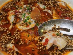 招牌花椒鱼-大蓉和·卓锦香浮(绿地店)
