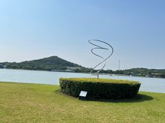 -上海月湖雕塑公园