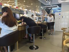 -海马体照相馆(宁波天一广场店)