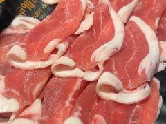 -呷哺呷哺(万达新世界店)