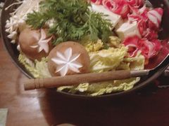 寿喜锅-烧鸟横丁(联发文创口岸店)