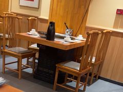 -冰城焰会大丰收铁锅炖(萝岗万达金街店)