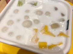 -满记甜品(荟聚购物中心店)