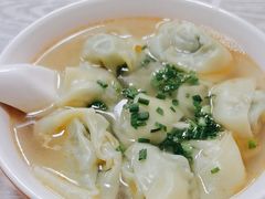 -利达汤圆馄饨(川公路店)