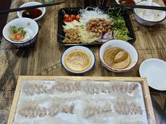 -官塘鱻鱻鱼生