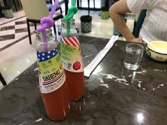 -盱眙虾神於氏龙虾(夫子庙红街店)