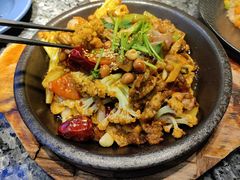 川味铁板牛蛙-水天堂西餐厅(余姚众安广场店)