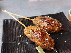 -人间酒暖·Go blanc·烧鸟·深夜食堂(陆家嘴店)