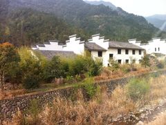 -浙东大峡谷风景区