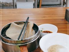 -京容合·老北京烧饼夹肉(珠江八区店)