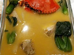 -老人和饭店(打浦路店)