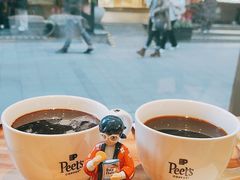 -Peet's Coffee皮爷咖啡(豫园店)