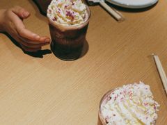 -街角等你.大连海鲜烧烤.经典铁板海鲜串(西安路店)