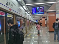 -大差市(地铁站)