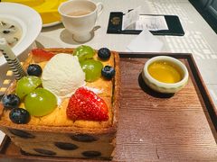 -狮王府淮扬菜(老门东店)