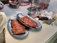 -南沙辉记烧鸡·荔枝木炭火吊烧(旧镇店)