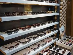 -日本手作眼镜·久川睛匠(龙德店)
