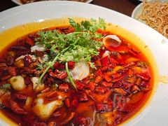 -外婆家(青岛万象城店)