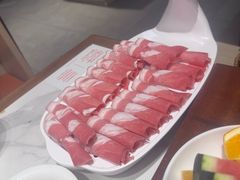 -东门口·新式老北京火锅(河西龙湖天街店)