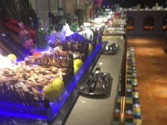 -亚马逊环球美食百汇(新城吾悦广场店)