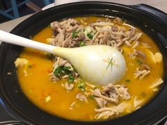 -外婆小聚茶餐厅·生日·团建(市民中心店)