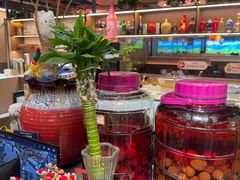 -乡土黄·鲜牛肉火锅·小龙虾(兴业街店)