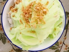 -鞠婆婆•绵绵冰•凉糕•手工冰粉(苏稽一店)