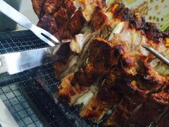 -新鞑烤羊腿(康平路店)