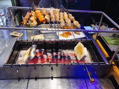 -很久以前羊肉串(大华三路店)