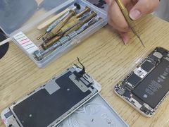 -胜灿苹果华为手机电脑维修回收(徐汇店)
