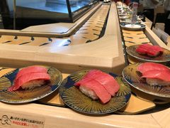 -大起水产回转寿司(道顿堀店)
